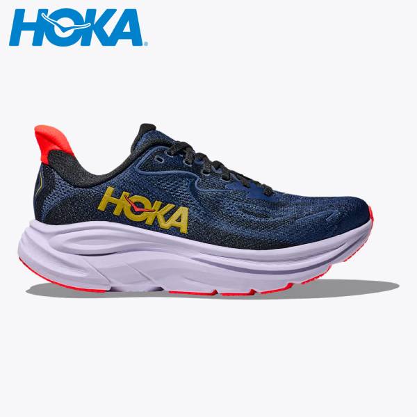 【全品ポイント2倍+最大999円OFFクーポン】<br>ホカ HOKA ランニングシューズ レディース CLIFTON 10 1162031-MLST