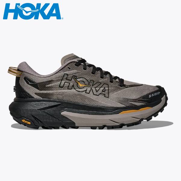 【全品ポイント2倍&最大8%OFFクーポン】ホカ HOKA トレイル ランニングシューズ メンズ MAFATE 5 1168722-CMNTB｜スポーツジュエン店