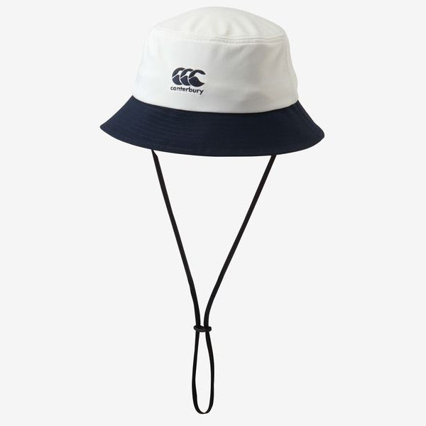 【全品尖んがり2倍+最大限度2000円OFF引き換え証】\u003cBR\u003eカンタベリー CANTERBURY ジャパン デュアル運動競技かぶり笠 RLMC2616J OW
