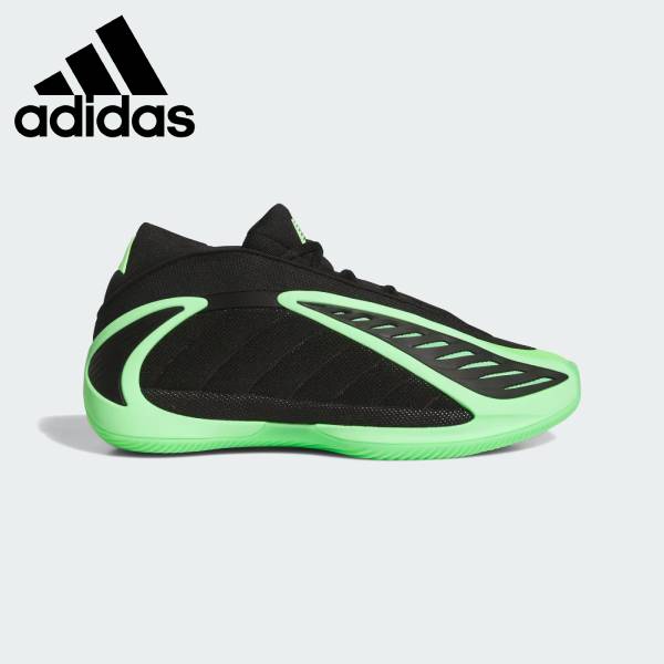 【全品ポイント2倍&最大8%OFFクーポン】アディダス adidas バスケットボールシューズ メンズ ANTHONY EDWARDS 2 JR1572｜スポーツジュエン店 15,675円