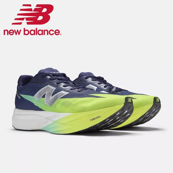 【全品ポイント2倍&最大8%OFFクーポン】ニューバランス new balance ランニングシューズ メンズ FuelCell SuperComp Elite v5 MRCEL79HD|スポーツジュエン店