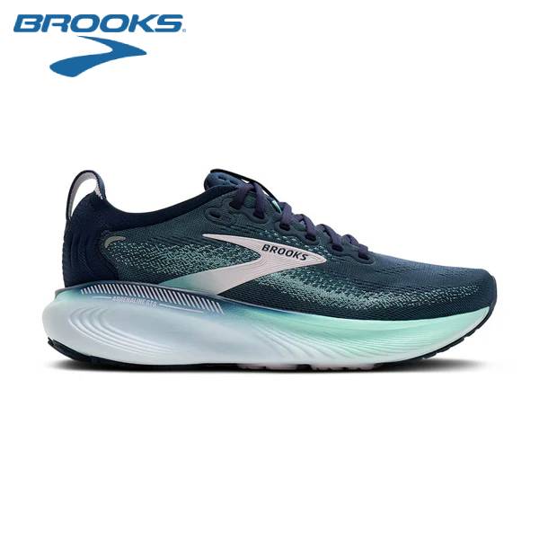【全品ポイント2倍&最大8%OFFクーポン】ブルックス BROOKS ランニングシューズ レディース ADRENALINE GTS 25 BRW4432-NB|スポーツジュエン店