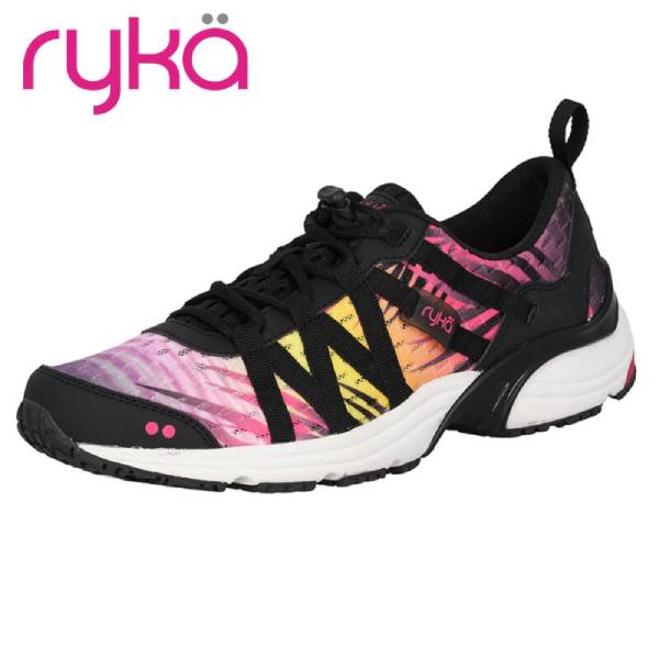 【全品ポイント2倍&最大8%OFFクーポン】ライカ ryka フィットネス シューズ レディース HYDRO SPORT C8054M5004|スポーツジュエン店