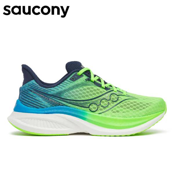 【全品ポイント2倍&最大8%OFFクーポン】サッカニー Saucony ランニングシューズ メンズ ENDORPHIN SPEED 5 S21007-150|スポーツジュエン店