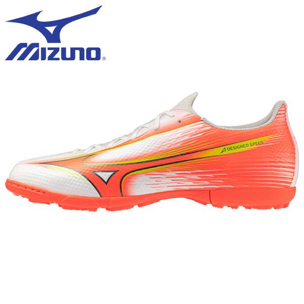 【全品ポイント2倍&最大8%OFFクーポン】ミズノ MIZUNO サッカー トレーニングシューズ メンズ レディース ミズノアルファIII SELECT AS P1GD266554|スポーツジュエン店
