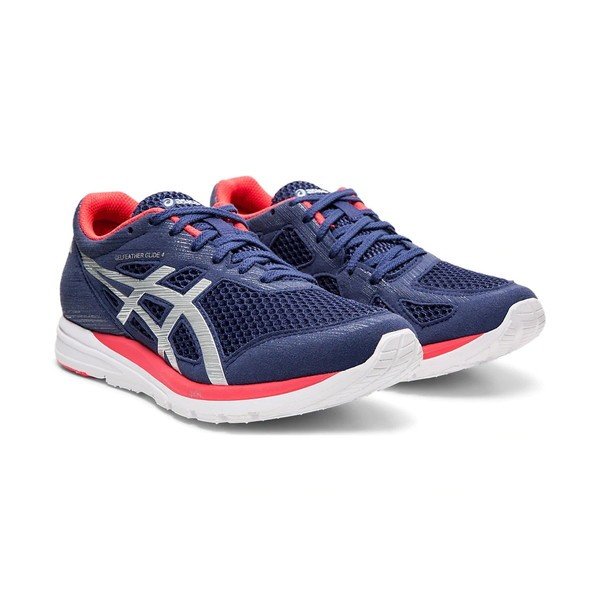 楽天市場】【最大8％OFFクーポン】 アシックス asics レディース ランニングシューズ トレーニング ライトレーサー LYTERACER  1012A159 100 : スポーツジュエン楽天市場店