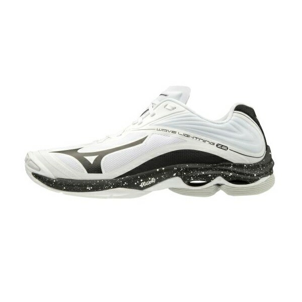 wave lightning volleyball shoes