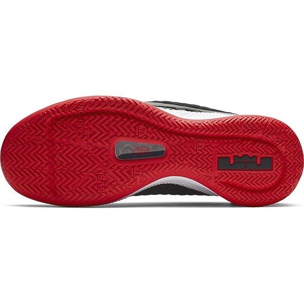 lebron witness 3 prm