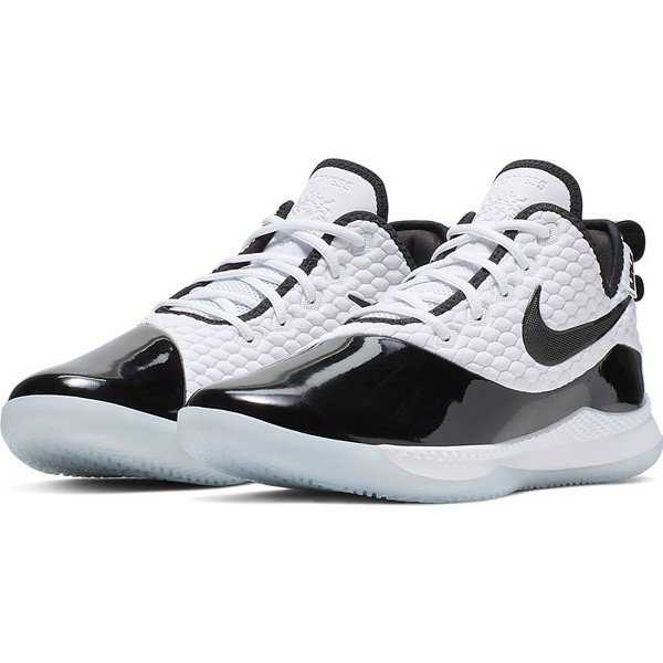 lebron witness 3 premium