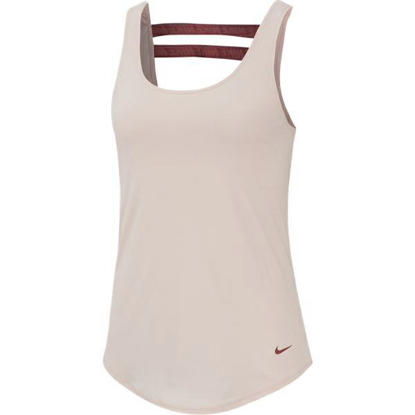 楽天市場 ポイント10倍 ナイキ レディース ヨガウェア ドライ シーズナル エッセンシャル El タンク Dri Fit Bv4418 6 スポーツジュエン楽天市場店