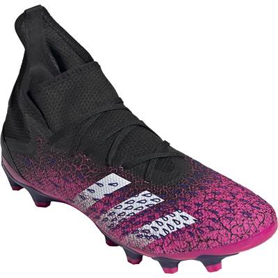 爆安プライス P3倍 9 Off 21年春夏 アディダス Adidas サッカー スパイク プレデター フリーク 3 Hg Ag 土 人工芝 対応 Fw7515 超美品 Www Laperodeslocaux Fr