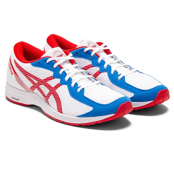 楽天市場】【最大8％OFFクーポン】 アシックス asics レディース ランニングシューズ トレーニング ライトレーサー LYTERACER  1012A159 100 : スポーツジュエン楽天市場店