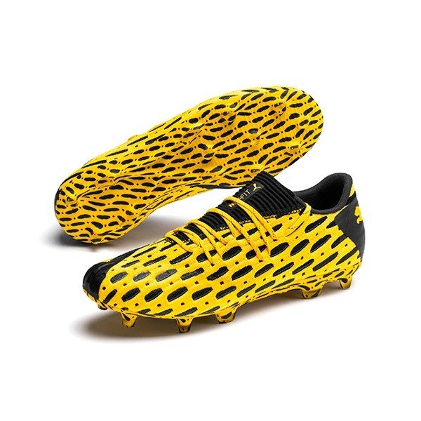 10 Offクーポン発券中 プーマ Puma サッカー スパイク フューチャー 5 1 Netfit Low Fg Ag 天然芝 人工芝 対応 02 Ahealthcare Com