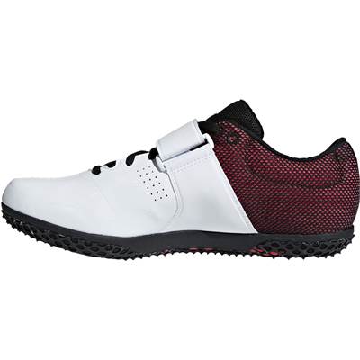 10 Offクーポン発券中 アディダス Adidas 陸上 走り高跳び用 スパイク Adizero Hj ハイジャンプ オールウエザートラック 専用 7490 Vmaphotographystudios Com