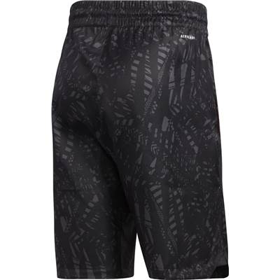 10 Offクーポン発券中 アディダス メンズ バスケットボール アパレル バスパン Harden 360 Shorts Fh7758 Gry Blk Rvcconst Com