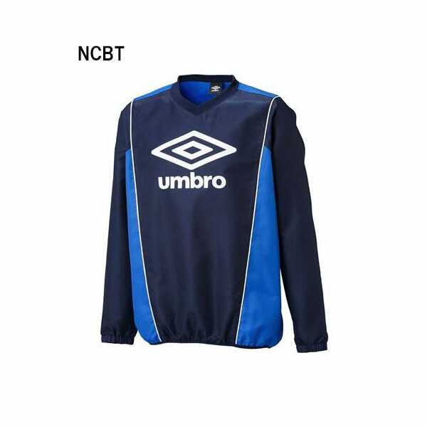 ご注文で当日配送 アンブロ UMBRO メンズ サッカー フットサル 防風 撥水 ウインド アップ ピステ トップ UBA4540 qdtek.vn