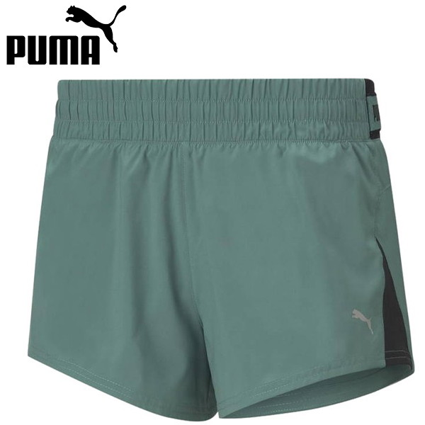 楽天市場】【最大1000円OFFクーポン】 プーマ PUMA レディース ランニング トレーニング エラスティック 3インチ ショーツ 520761  : スポーツジュエン楽天市場店