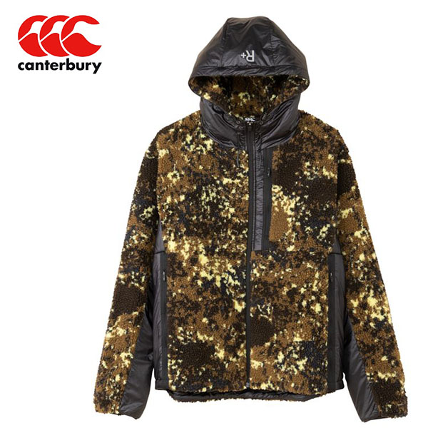 7246円 迅速な対応で商品をお届け致します カンタベリー canterbury メンズ ラグビー ウェア ボアフリースジャケット 保温 BOA FLEECE JACKET RP41550P EC