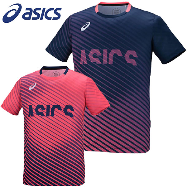 楽天市場】【全品ポイント3倍＆最大10％OFFクーポン】 アシックス asics メンズ ランニング トレーニング Tシャツ TOKYO  グラフィックショートスリーブトップ 2031B323 : スポーツジュエン楽天市場店