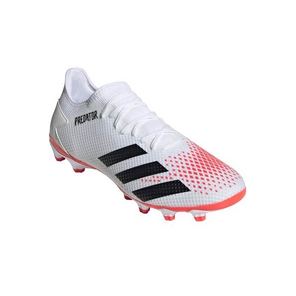 楽天市場】【全品10％OFFクーポン】 アディダス adidas メンズ サッカー スパイク プレデター 20.2 HG/AG FV3198 :  スポーツジュエン楽天市場店