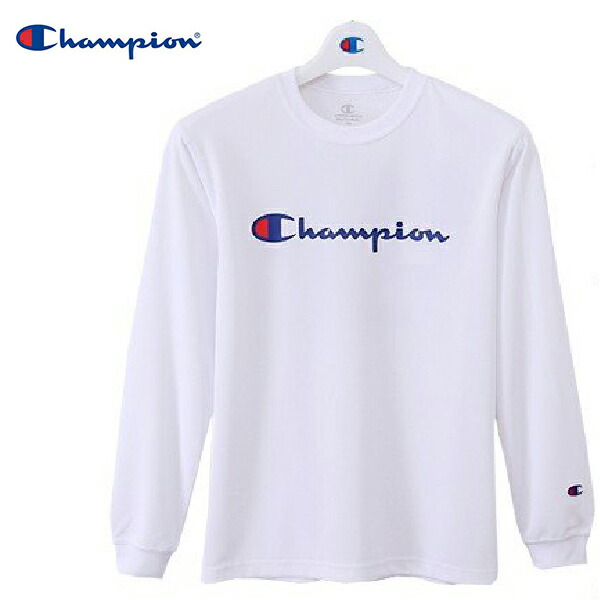 楽天市場】【最大8％OFFクーポン】 チャンピオン Champion ジュニア バスケットボール ロングスリーブTシャツ 長袖 CK-NB419 090  : スポーツジュエン楽天市場店