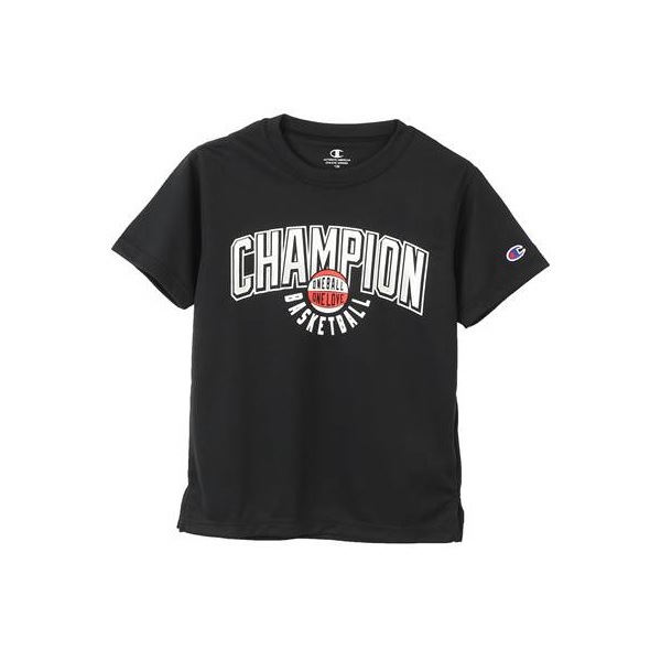 楽天市場】【最大8％OFFクーポン】 チャンピオン Champion ジュニア バスケットボール ロングスリーブTシャツ 長袖 CK-NB419 090  : スポーツジュエン楽天市場店