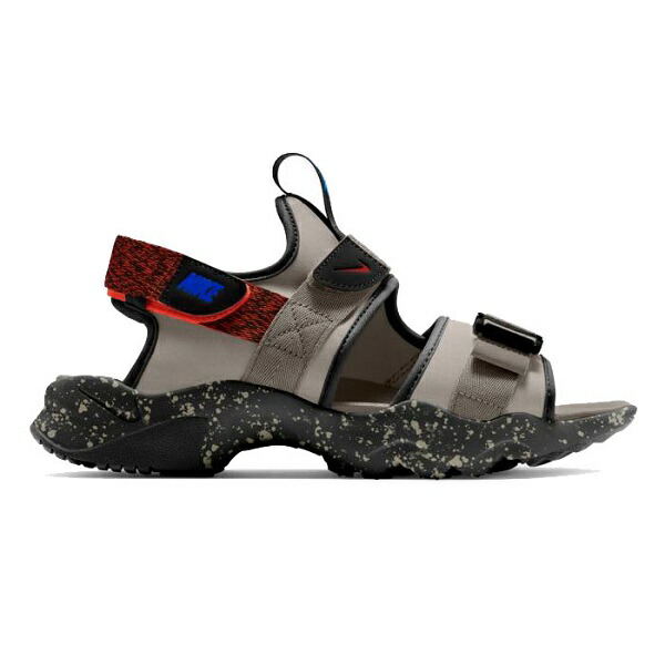 市場 全品10 Offクーポン メンズ Nike キャニオンサンダル ナイキ サンダル