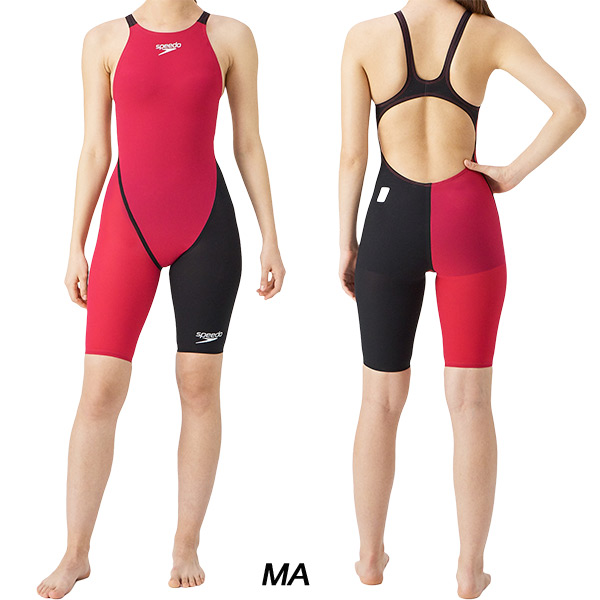 SALE／75%OFF】 スピード SPEEDO 競泳水着 レディース fina承認