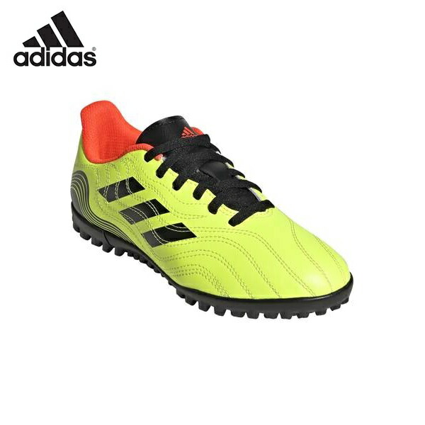 アディダス adidas ジュニア サッカー フットサル トレーニング シューズ コパ センス .4 TF J GZ1374 販売