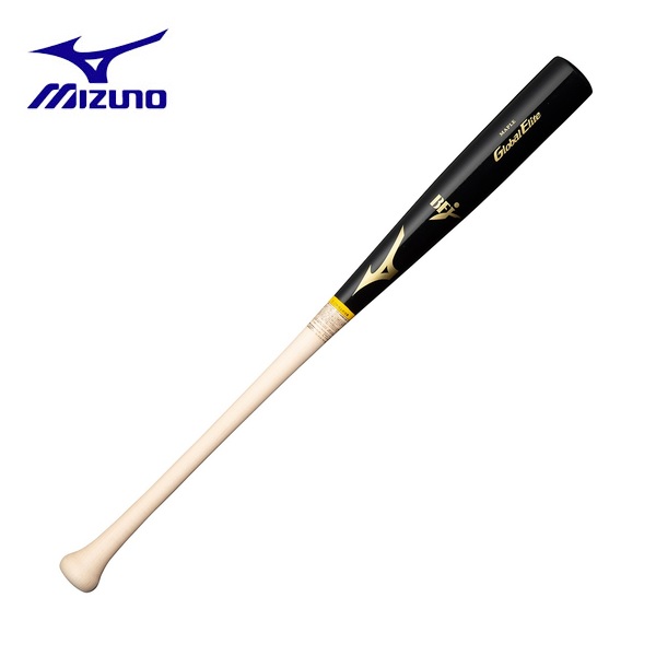 国内正規品】 ミズノ MIZUNO 野球 硬式用 木製 バット グローバルエリート メイプル 1CJWH185 84 RK33 fucoa.cl