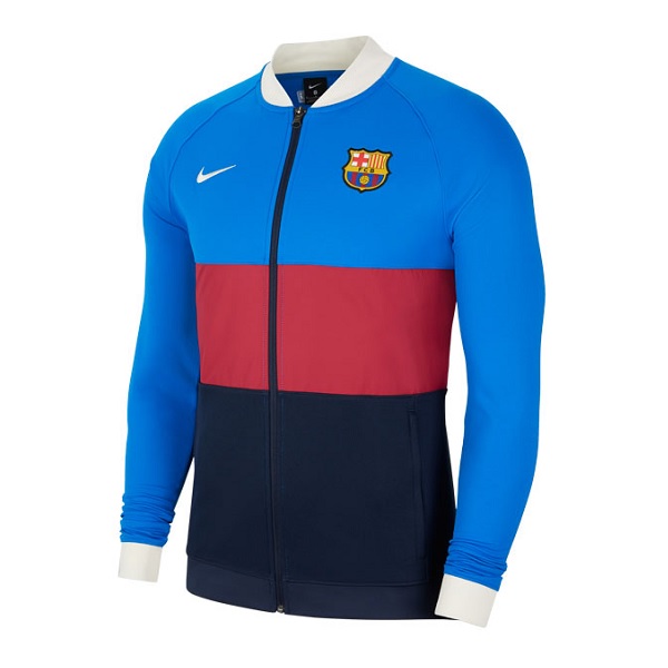 NIKE FCバルセロナ 20/21 JDI PKテープジャケット＆JDI PKテープ