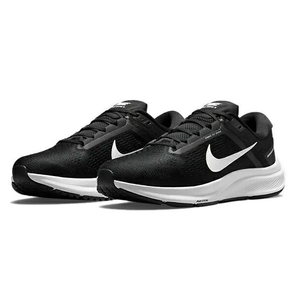 ナイキNIKEメンズランニングシューズランシューエアズームストラクチャー24DA8535001