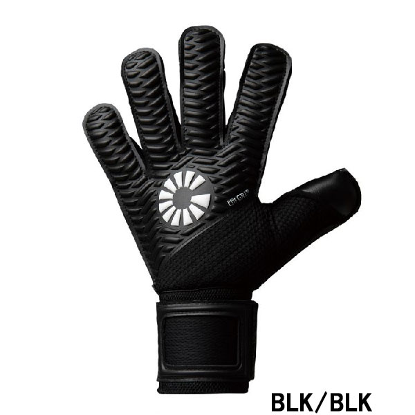 ガビック GAVIC サッカー BLK キーパーグローブ マトゥー巻吸