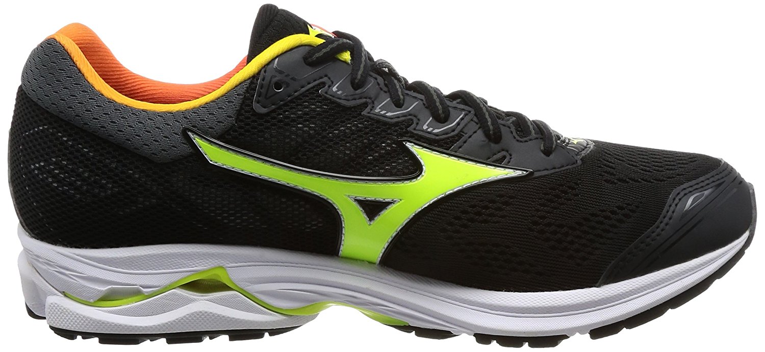 mizuno wave rider 44