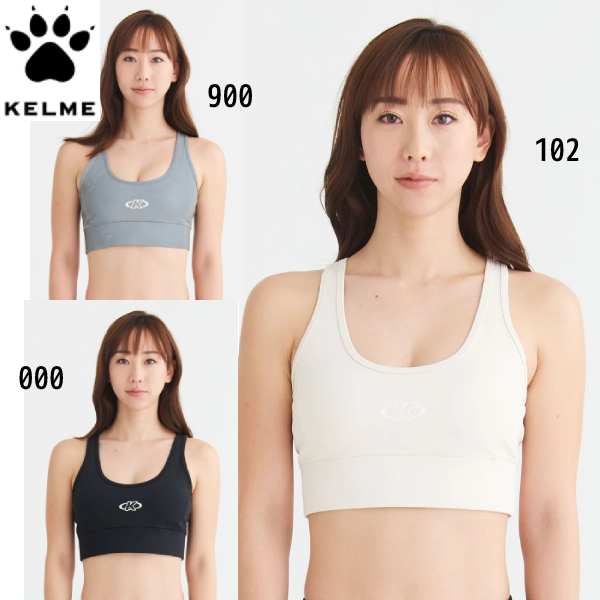 【楽天市場】【全品ポイント3倍＆300円offクーポン】ケレメ Kelme フィットネスウェア レディース Comfortable K