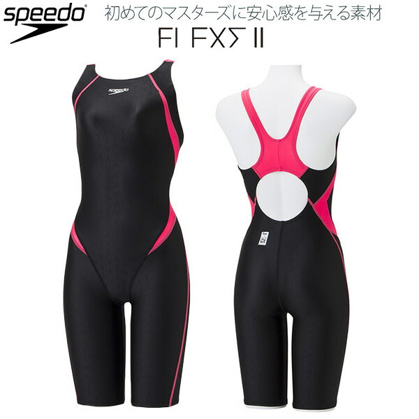 新品未使用 speedo スピード FLEX-Σ 競泳水着 フルボディスーツ Ｌ