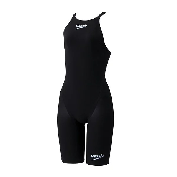 【全品ポイント2倍&最大8%OFFクーポン】スピード speedo レディース 競泳水着 国際水泳連盟承認 レース用 FS-PRO3 SCW12101F K【返品・交換不可商品】｜スポーツジュエン心斎橋BIGSTEP店