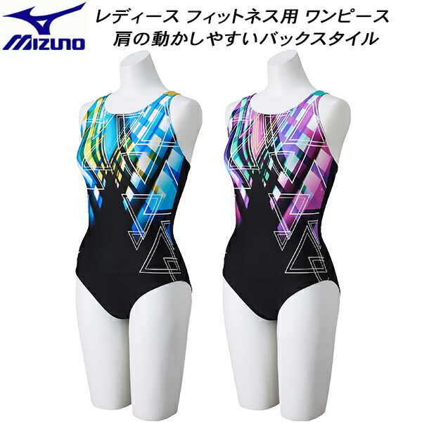 楽天市場】レディース レーシングフィットネス水着 ワンピース