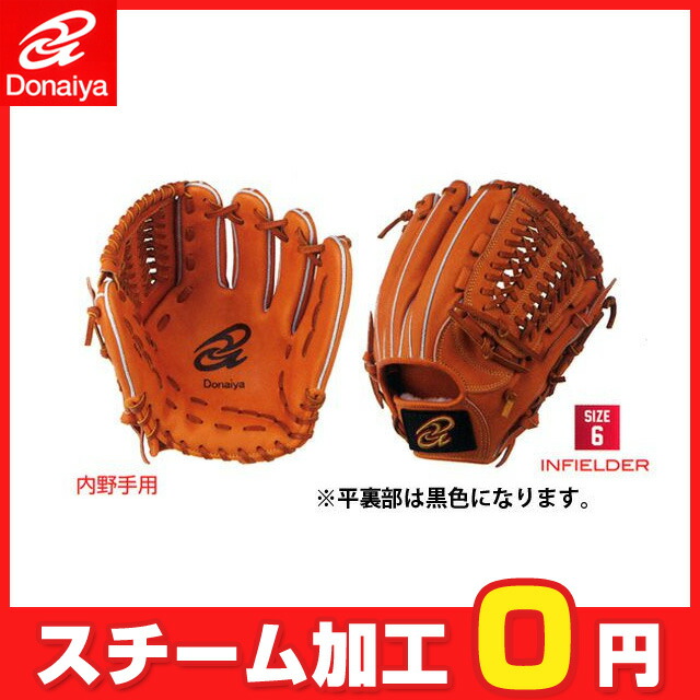 楽天市場】【ドナイヤ】 軟式用グローブ グラブ 【軟式内野手