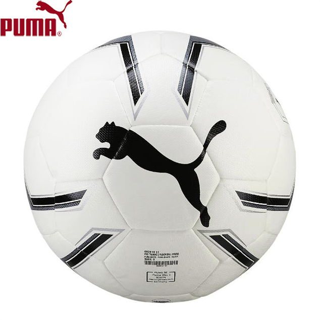 楽天市場 サッカーボール 4号球 プーマ Ptrg 2 ハイブリッドボール Puma17ball 0875 01 4 ボール クラブbyスポーツサクライ