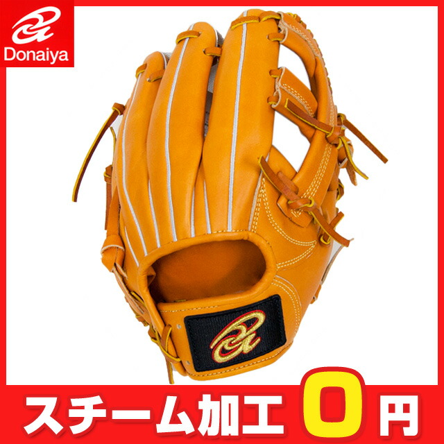 ドナイヤ硬式グローブ DJII djii-new.jpg