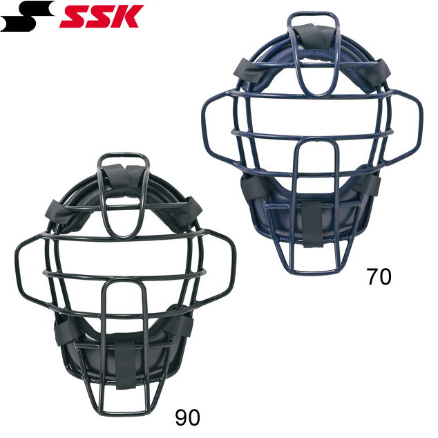 【ＳＳＫ/エスエスケイ】 硬式用マスク CKM1510S