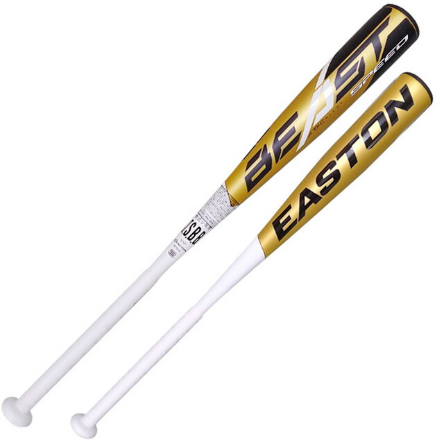 EASTON 少年軟式用バット MAKO NY16MK トップミドルイーストンの+