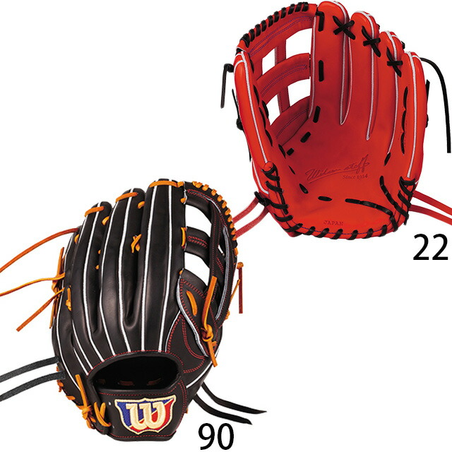 Baseball Glove Parts Images Gloves and Descriptions