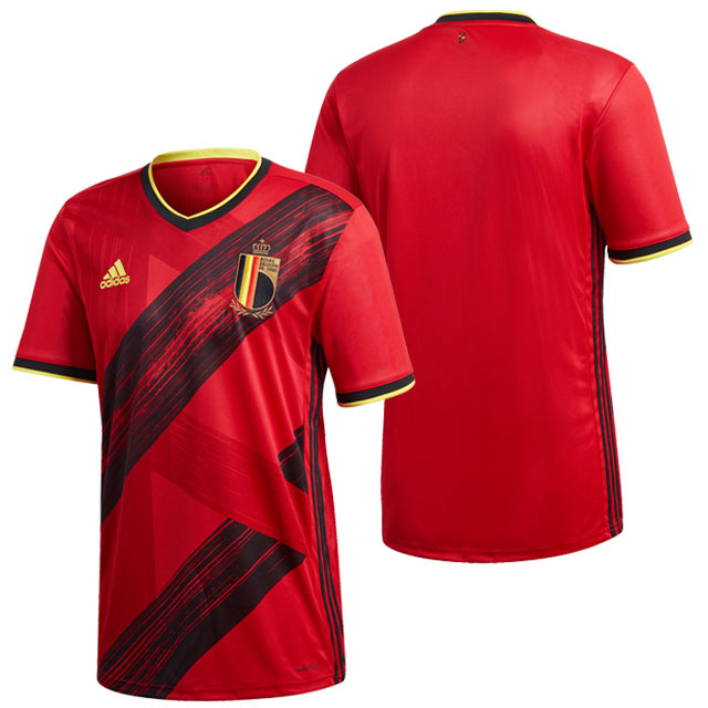 お歳暮 アディダス サッカー ベルギー代表 ホーム ユニフォーム レプリカ 半袖 カレッジレッド Br Adidasss Br Ghw Ej8546w 楽天 Www Nripost Com