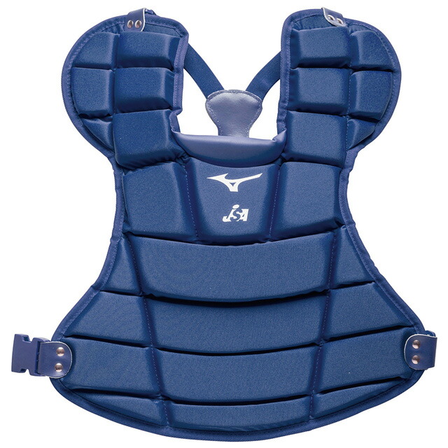 MIZUNO - 野球 キャッチャー防具 一式 楽天市場】野球 キャッチャープロテクター 軟式 少年 ミズノ