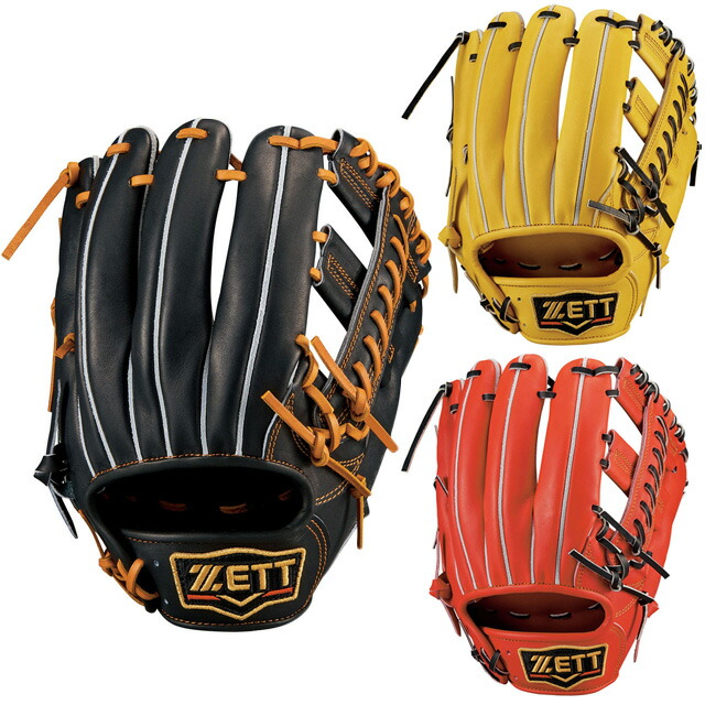 ZETT プロステイタス 硬式用グローブ 内野手 サイズ3 BPROG361 楽天市場】硬式グローブ ZETT/ゼット グローブ