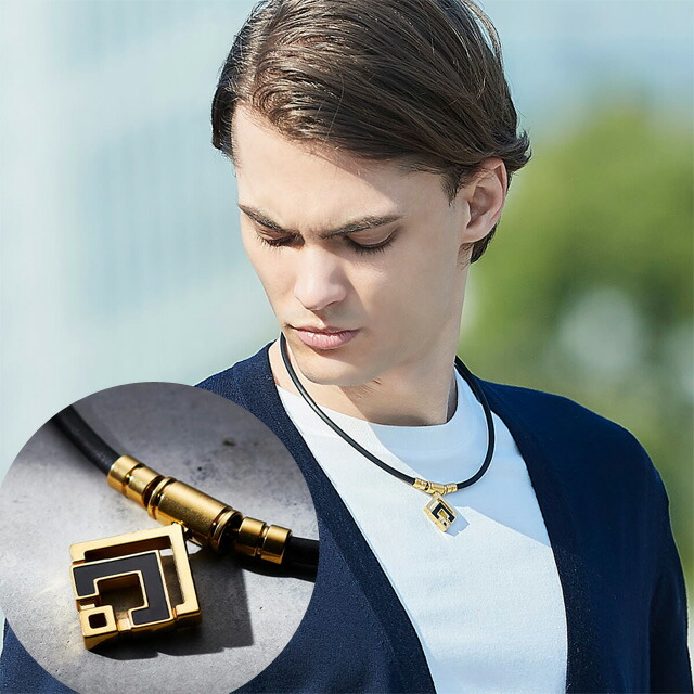 楽天市場】【コラントッテ】 Colantotte TAO ネックレスα ARAN アラン