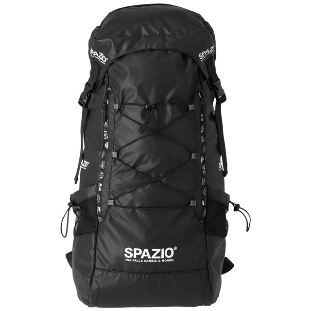 スパッツィオ プレミアムバックパック2 ブラック サッカー フットサル かばん バッグ リュック 【SPAZIO2020FW】 BG0118-02