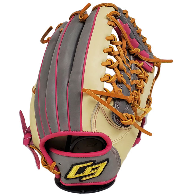 楽天市場】ウィルソン グラブ 一般 大人 一般軟式用 EZC 外野手用